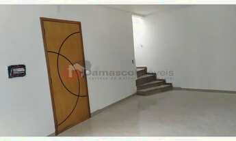 Imagem 2: Cobertura a venda - Santa Teresinha, Santo André