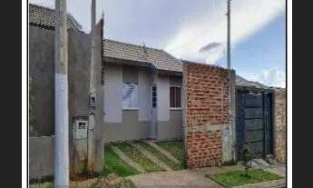 Imagem: MARILIA - Casa Padrão