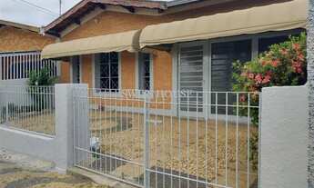 Imagem: Casa - Residencial São Luiz - Valinhos