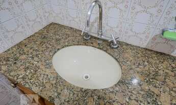 Imagem 6: Casa para Aluguel - Vila Santa Clara, 2 Quartos, 100 m2