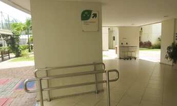 Imagem 2: Ecoville Park, andar intermediário.