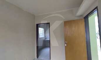 Imagem 4: Casa com 2 quartos, sala cozinha e banheiro e área de serviço