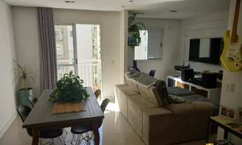 Imagem: Apartamento à Venda no Condomínio Alphaview