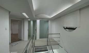 Imagem 2: AL - Apartamento para venda tem 180m2 com 1 quarto em Calhau - São Luís - MA