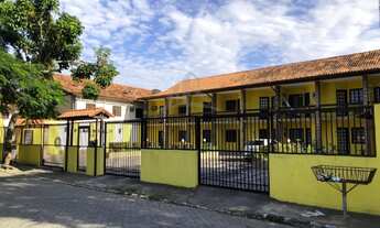 Imagem: Aluguel casa em condomínio no bairro Portinho