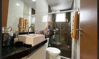 Imagem 5: APARTAMENTO 2 QUARTOS A VENDA - PRAIA GRANDE SP