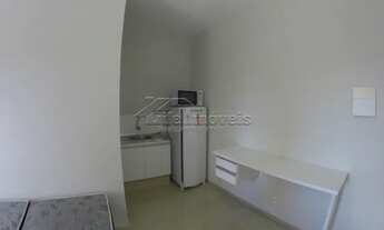 Imagem 3: HORTOLâNDIA - Kitchenette/Conjugados - Parque Gabriel