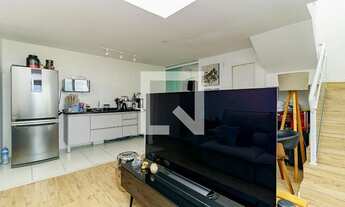 Imagem 4: Apartamento para Aluguel - Campo Belo, 2 Quartos, 117 m2