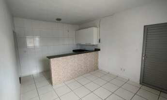 Imagem 4: Kitnet Jardim Mariliza