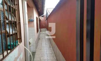 Imagem 2: Casa Germina com 2 quartos e área Gourmet Jardim Real - Praia Grande