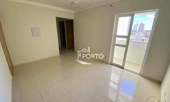 Imagem: Apartamento com 2 dormitórios para alugar