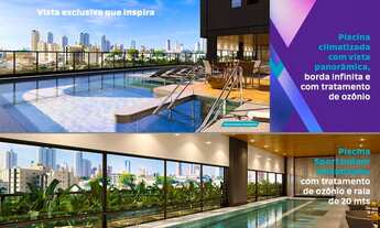 Imagem 4: Oportunidade de Ágio - Flat Lux Oeste