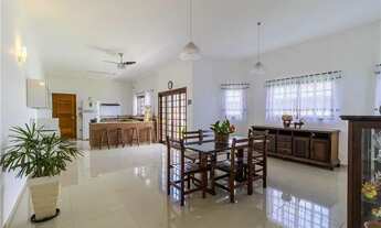 Imagem 3: CASA EM COND.3 DORMS À VENDA 168 M2 POR R$ 790.000,00 -JD. ESTANCIA BRASIL - ATIBAIA-SP