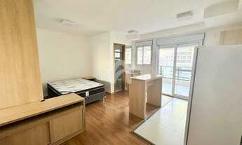 Imagem: Apartamento para aluguel com 40 metros quadrados