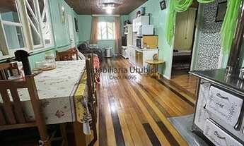 Imagem 6: Casa para venda tem 450000 metros quadrados com 3 quartos em Centro - Urubici - SC