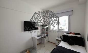 Imagem 7: Apartamento - 3 quartos - 85m2 -Sublime Max - Recreio dos Bandeirantes