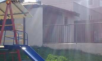 Imagem 7: Apartamento com 2 dormitórios, 50 m² - venda por R$ 200.000,00 ou aluguel por R$ 1.184,00