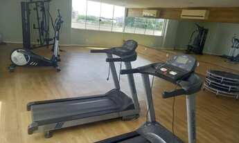 Imagem 3: Samara - Alugo apartamento zona leste dois quartos @@