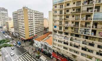 Imagem 6: Apartamento para Aluguel - Centro, 1 Quarto, 35 m2