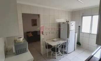 Imagem 5: Apartamento Padrão em Jundiaí