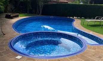 Imagem 6: Casa com 5 quartos à venda em Vila Brandina