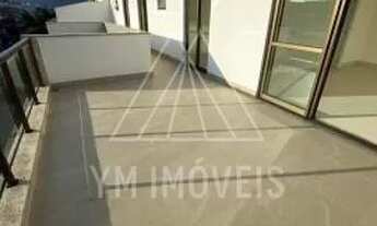 Imagem 2: Cobertura-À VENDA-Recreio dos Bandeirantes-Rio de Janeiro-RJ