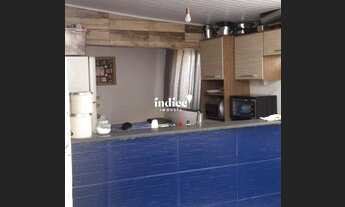 Imagem 6: Casas à venda 2 quartos 2 vagas Vila Cidade Industrial (Vila Xavier) Araraquara