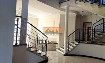 Imagem 4: Casa em condomínio para aluguel, 4 quartos, 4 suítes, 4 vagas, Loteamento Alphaville Campi