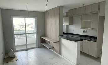 Imagem 3: Apartamento com 1 dormitório, 45 m² - venda por R$ 380.000,00 ou aluguel por R$ 2.150,00/m
