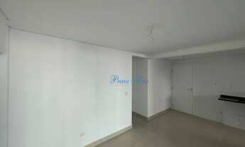 Imagem 3: Apartamento com 2 dormitórios à venda, 70 m² por R$ 750.000,00 - Barra Funda - Guarujá/SP