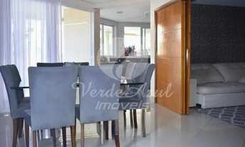 Imagem 3: Casa - Swiss Park - Campinas