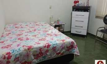 Imagem 3: Casa (térrea na rua) 3 dormitórios/suite, cozinha planejada