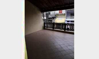 Imagem 4: Sobrado 173 m² - Aluguel - 2 dormitórios - Jardim Itapark Velho