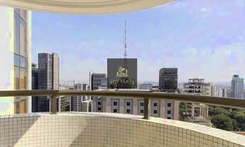 Imagem 2: Flat disponível na Bela vista