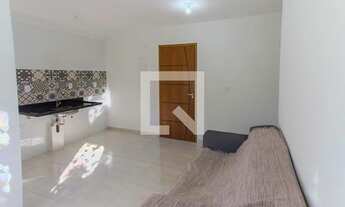 Imagem 3: Apartamento para Aluguel - Vila Irmaos Arnoni, 2 Quartos, 44 m2