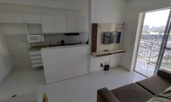 Imagem: PLENO RESIDENCIAL - SEMI-MOBILIADO