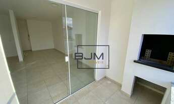 Imagem 3: Apartamento com 2 dormitórios à venda, 79 m² por R$ 310.000,00 - Santo Antônio - Joinville