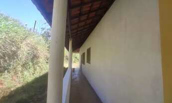 Imagem 2: VENDO CHÁCARA PARA LAZER E TRANQUILIDADE