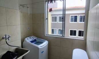 Imagem 2: Apt Mobiliado na Av da Maioba