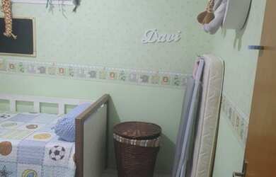 Imagem 2: APARTAMENTO RESIDENCIAL em SÃO PAULO - SP, JARDIM UMARIZAL