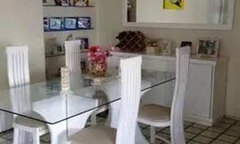 Imagem 3: Alugo ótimo apartamento mobiliado com 4 quartos no Bairro das Graças / Recife