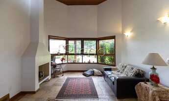 Imagem 6: Casa à venda no Jardim Botânico em Sousas - Campinas