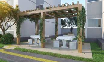 Imagem 5: Apartamento para venda tem 51 metros quadrados com 2 quartos em Maranguape II - Paulista