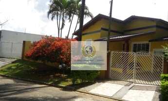 Imagem: Casa com 4 dormitórios, 350 m² - venda