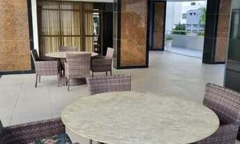 Imagem 2: Cidade Jardim - 4/4, 2 suites, Infraestrutura total- Excelente!