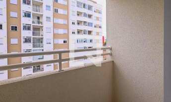 Imagem 6: Apartamento para Aluguel - Sacomã, 2 Quartos, 55 m2