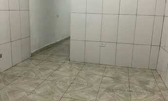 Imagem 2: Alugo casa 2 cômodos e banheiro