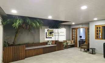 Imagem 7: Casa com 3 dormitórios à venda, 137 m² por R$ 732.000,00 - Conjunto Residencial Trinta e U