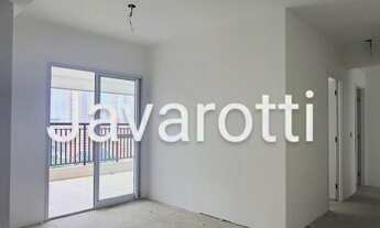 Imagem 3: Apartamento de 87 metros - 3 dormitórios - Venda -Tatuapé - SP