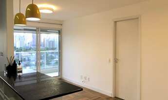 Imagem: Cube Campo Belo Lindo Apartamento próx